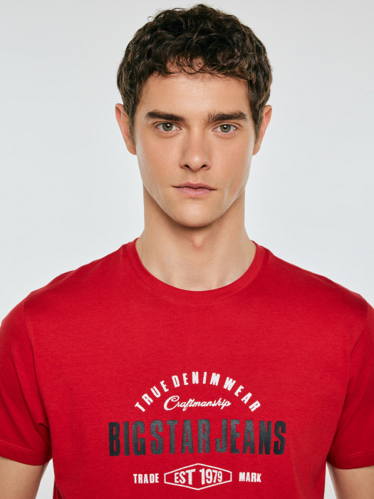 Pánske tričko SERS 603